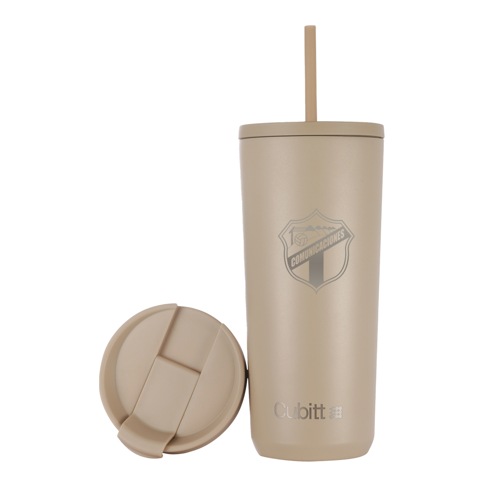 Travel Mug Comunicaciones FC